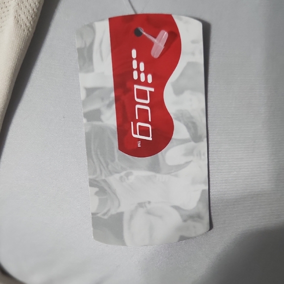 BCG Polo - Picture 3 of 4